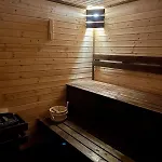 Voelgy Garden Pensjonat *