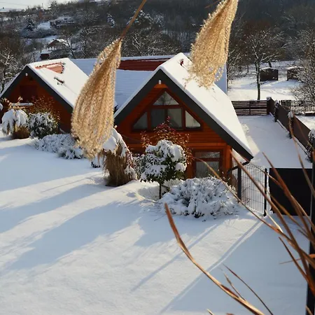 Voelgy Garden Penzion