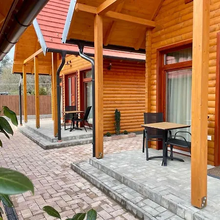 Voelgy Garden Penzion *